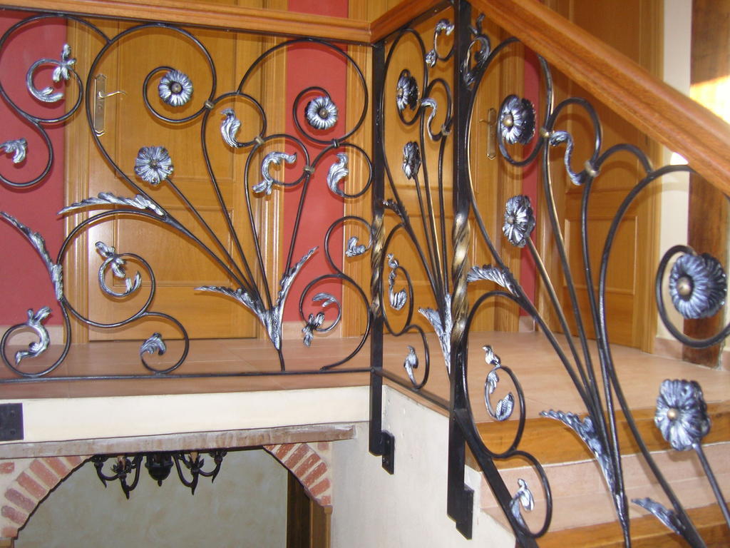 Casa Paulino Hotel Corrales De Buelna Kültér fotó