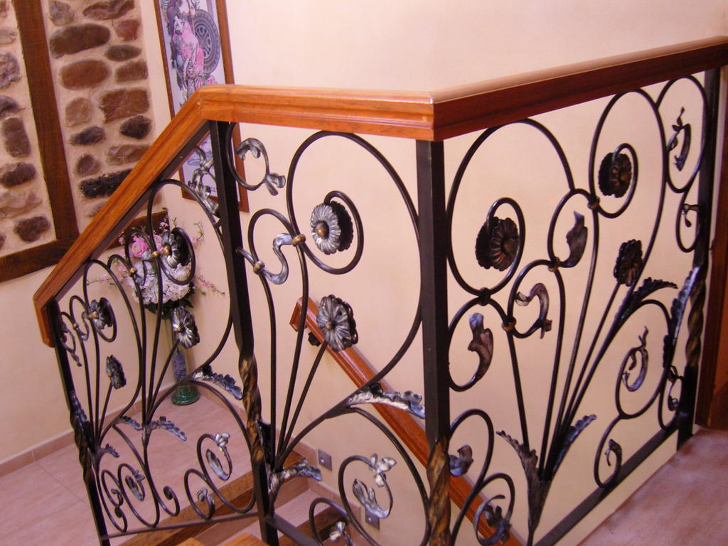 Casa Paulino Hotel Corrales De Buelna Kültér fotó