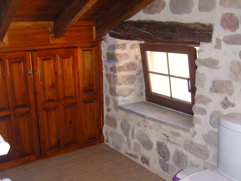 Casa Paulino Hotel Corrales De Buelna Kültér fotó