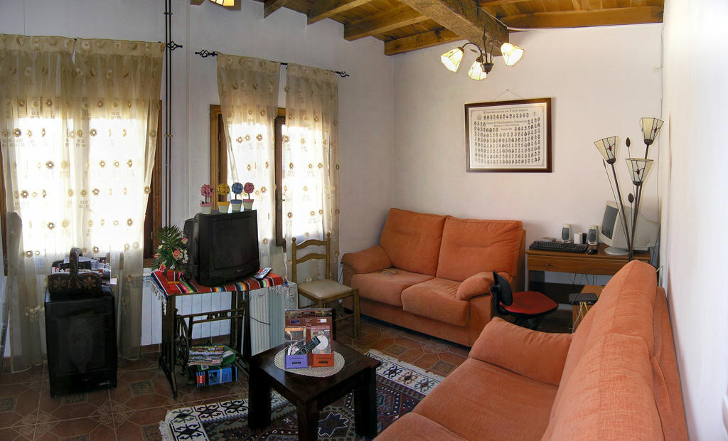 Casa Paulino Hotel Corrales De Buelna Kültér fotó